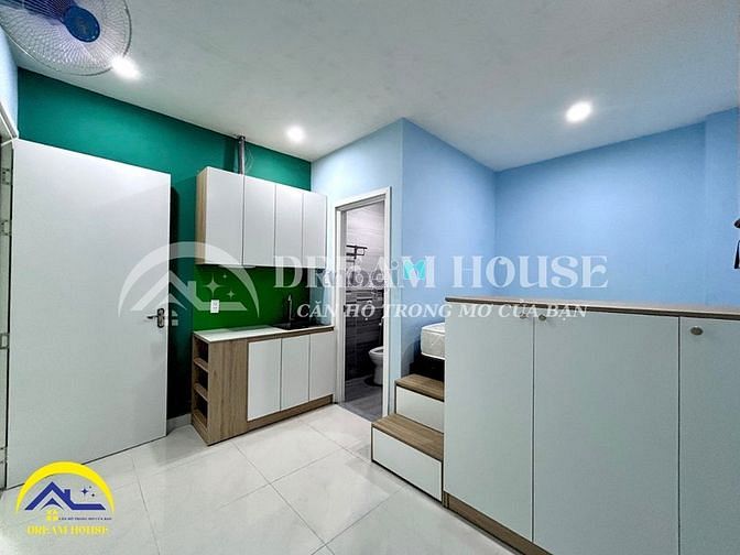 Hình ảnh Studio sang-xịn-mịn gần KCN Tân Bình