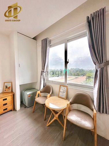 Hình ảnh 🔥🔥SIÊU PHẨM _DUPLEX cao cấp cửa sổ lớn_ gần cầu Kênh Tẻ