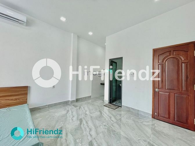 Hình ảnh Studio Bancol siêu sạch đẹp gần Đầm Sen Tân Phú giáp Kinh Dương Vương