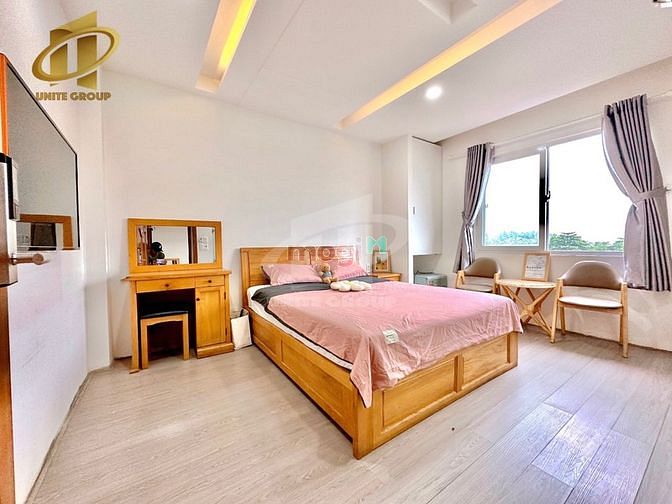 Hình ảnh 🔥🔥SIÊU PHẨM _DUPLEX cao cấp cửa sổ lớn_ gần cầu Kênh Tẻ