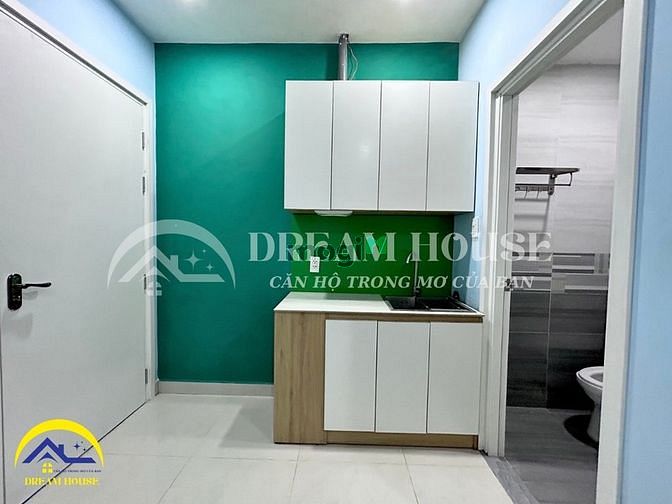 Hình ảnh Studio sang-xịn-mịn gần KCN Tân Bình