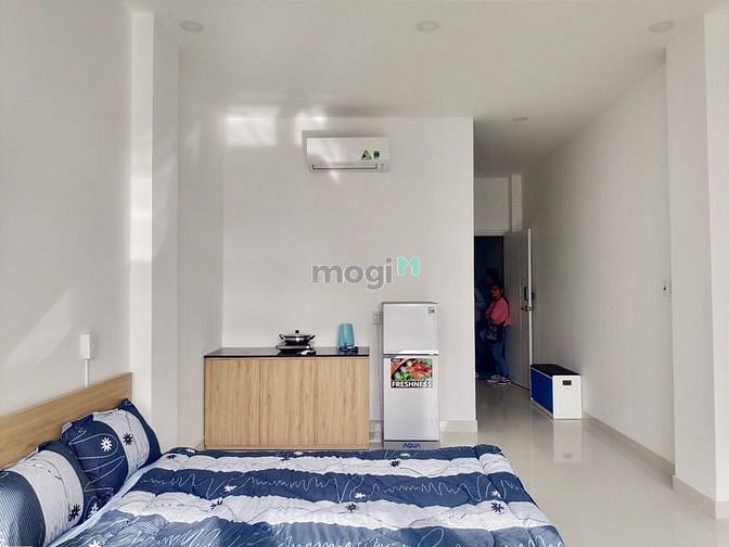 Hình ảnh 🔥🔥SIÊU PHẨM _DUPLEX cao cấp cửa sổ lớn_ gần cầu Kênh Tẻ