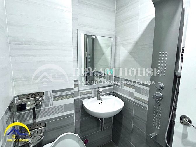 Hình ảnh Studio sang-xịn-mịn gần KCN Tân Bình