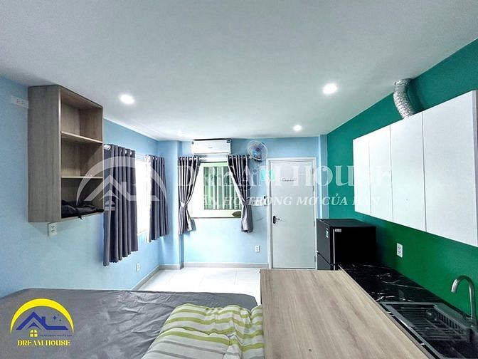 Hình ảnh Studio sang-xịn-mịn gần KCN Tân Bình