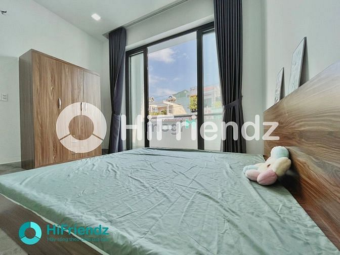 Hình ảnh Studio Bancol siêu sạch đẹp gần Đầm Sen Tân Phú giáp Kinh Dương Vương