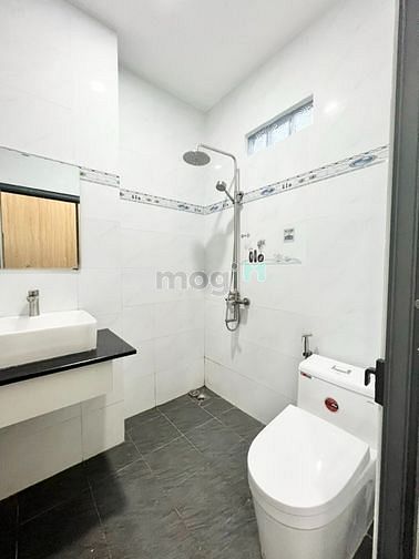 Hình ảnh CHDV full nội thất ngay CHỢ lạc quang
