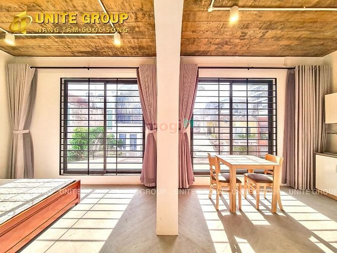 Hình ảnh Mb6623 nạp rút nhanh chóng Studio cửa sổ quận Tân Bình