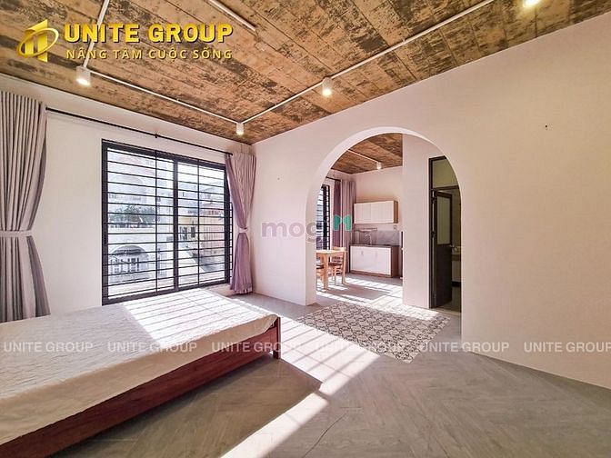 Hình ảnh Mb6623 nạp rút nhanh chóng Studio cửa sổ quận Tân Bình