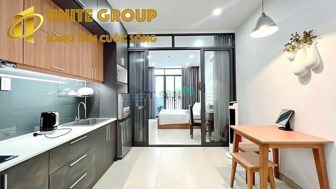 Hình ảnh 🌐 Mb6623 nạp rút nhanh chóng 1PN đường Bắc Hải gần Big C Miền Đông