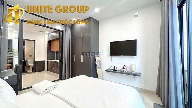 Hình ảnh 🌐 Mb6623 nạp rút nhanh chóng 1PN đường Bắc Hải gần Big C Miền Đông