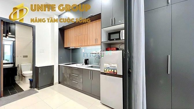 Hình ảnh 🌐 Mb6623 nạp rút nhanh chóng 1PN đường Bắc Hải gần Big C Miền Đông