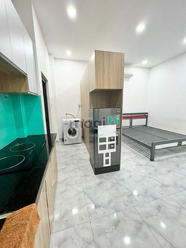 Hình ảnh CHDV mới full nội thất ngay trường chinh