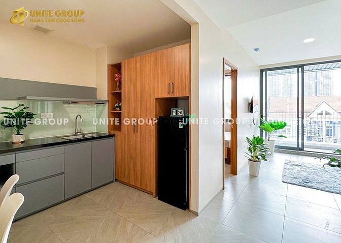 Hình ảnh Mb6623 nạp rút nhanh chóng DUPLEX , STUDIO cửa sổ lớn, nằm gần ngay chợ Tân Mỹ