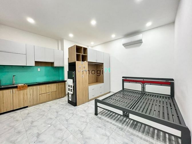 Hình ảnh CHDV mới full nội thất ngay trường chinh