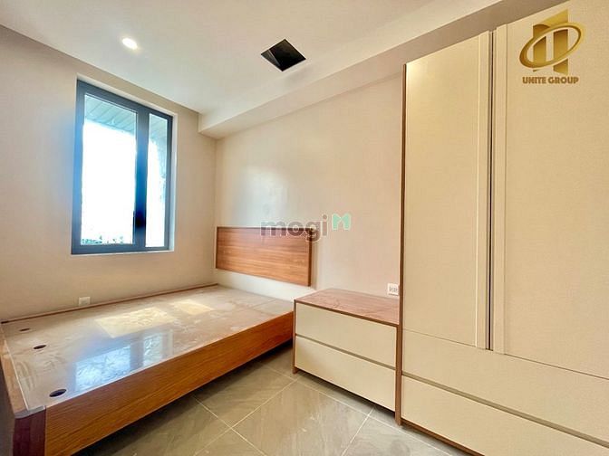 Hình ảnh Mb6623 nạp rút nhanh chóng DUPLEX , STUDIO cửa sổ lớn, nằm gần ngay chợ Tân Mỹ