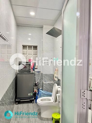 Hình ảnh CHDV 1PN có máy giặt riêng full NT cách luỹ bán bích gần Đầm Sen Q11