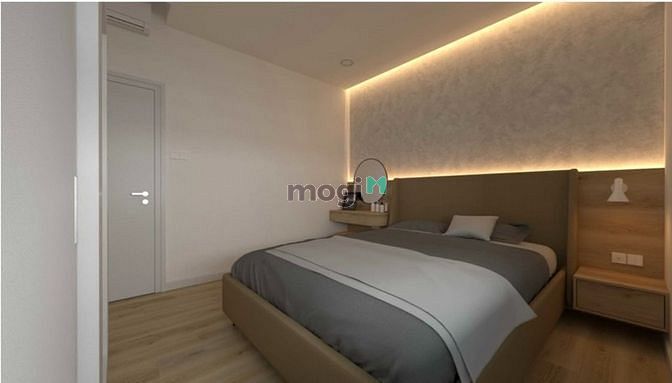 Hình ảnh Cho thuê Masteri An Phú 1PN! Tầng cực cao - Nội thất cực xịn