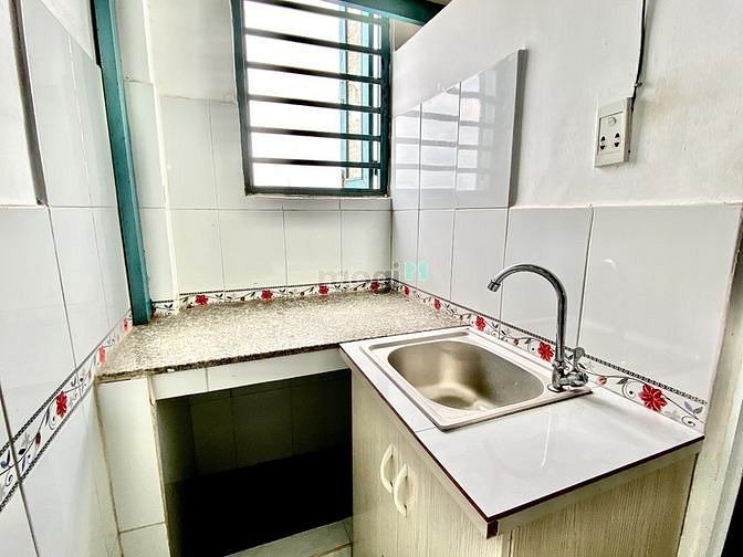 Hình ảnh Phòng trọ giá rẻ ngay Bình Tân