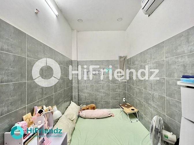 Hình ảnh CHDV 1PN có máy giặt riêng full NT cách luỹ bán bích gần Đầm Sen Q11