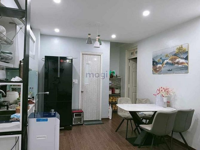 Hình ảnh cc lê đức thọ-CẦU GIẤY-VIEW MẶT PHỐ-2 BAN CÔNG-FULL NỘI THẤT-71M-2PN