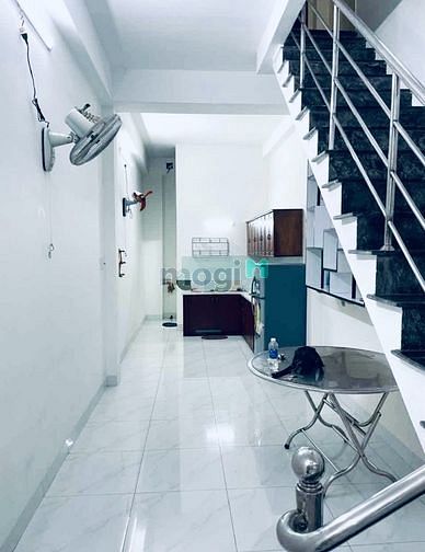 Hình ảnh Nhà Sạch sẽ Đẹp đẽ 🪺 DT 70m2 🪺 3PN -4WC - Có Nội Thất