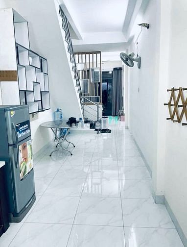 Hình ảnh Nhà Sạch sẽ Đẹp đẽ 🪺 DT 70m2 🪺 3PN -4WC - Có Nội Thất