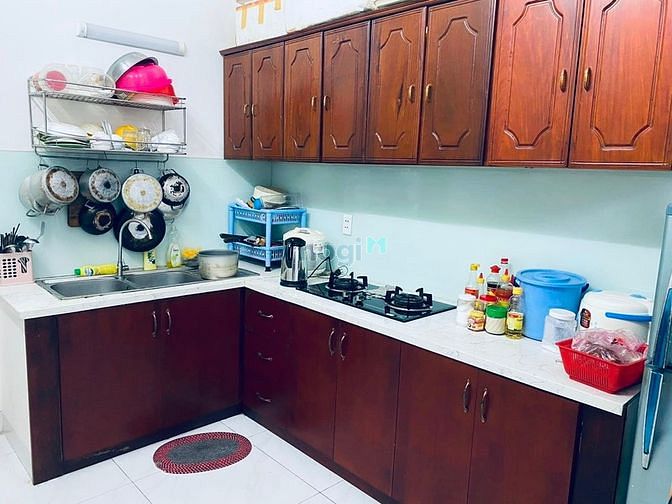 Hình ảnh Nhà Sạch sẽ Đẹp đẽ 🪺 DT 70m2 🪺 3PN -4WC - Có Nội Thất
