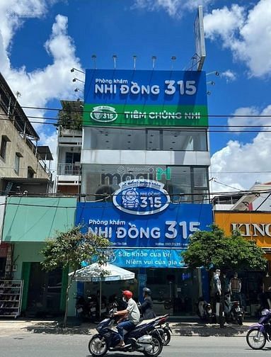 Hình ảnh Siêu khan hiếm góc 2 MT Kỳ Đồng, Quận 3