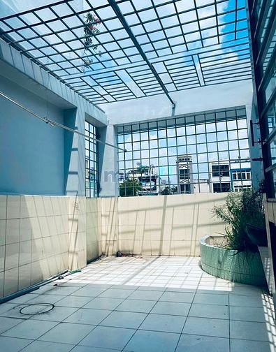Hình ảnh Nhà Sạch sẽ Đẹp đẽ 🪺 DT 70m2 🪺 3PN -4WC - Có Nội Thất