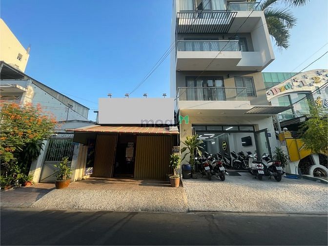 Hình ảnh Bán đất tặng nhà Mt đường số 47, Phường Tân Quy, Quận 7.