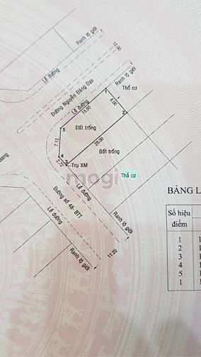 Hình ảnh ✅ Bán đất quận 2 - Đất gần UBND Quận 2 - Góc 2 mặt tiền