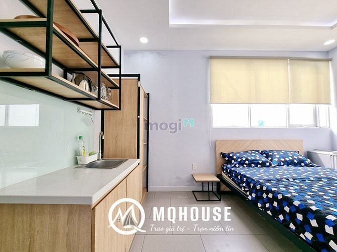 Hình ảnh Khai trương Trang Chủ MB66.COM / Đăng Ký Tặng 66K ban công ngay Võ Văn Tần - Quận 3