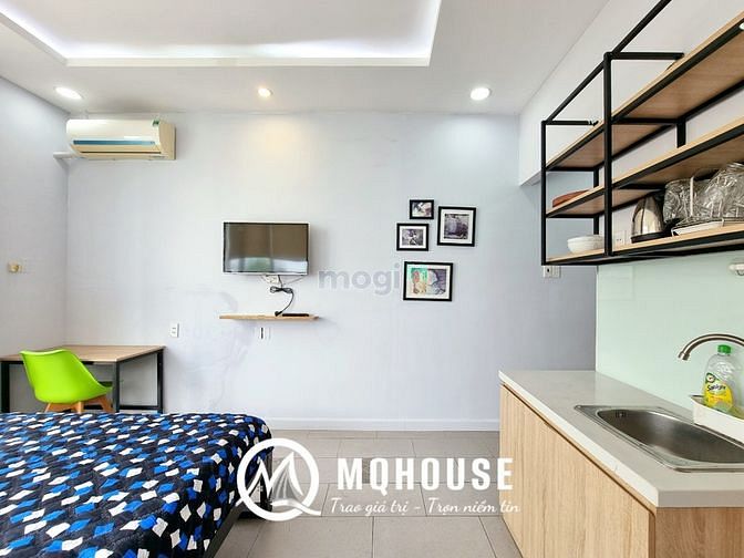 Hình ảnh Khai trương Trang Chủ MB66.COM / Đăng Ký Tặng 66K ban công ngay Võ Văn Tần - Quận 3