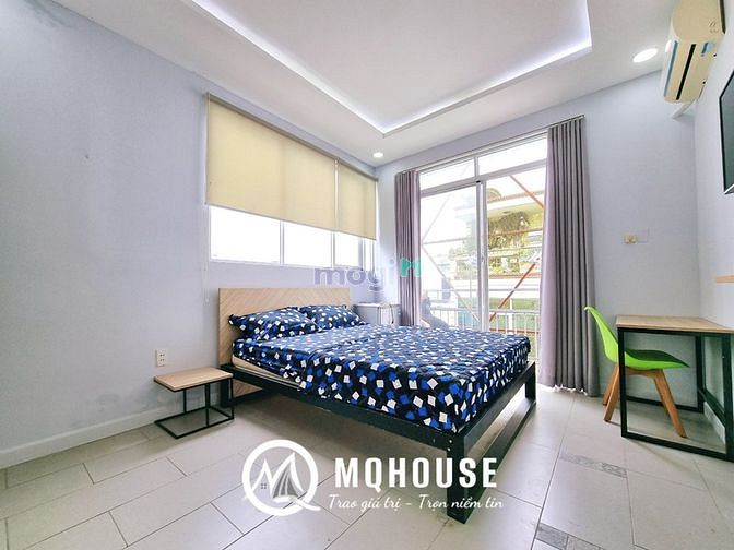 Hình ảnh Khai trương Trang Chủ MB66.COM / Đăng Ký Tặng 66K ban công ngay Võ Văn Tần - Quận 3