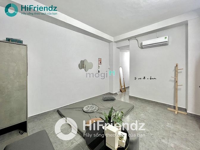 Hình ảnh CHDV Studio - 1PN Full Nội Thất Đẹp - Bàu Cát - KV Bảy Hiền - Tân Bình