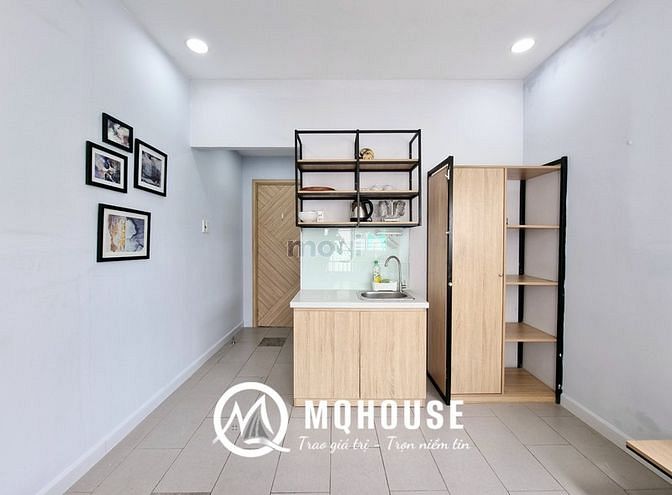 Hình ảnh Khai trương Trang Chủ MB66.COM / Đăng Ký Tặng 66K ban công ngay Võ Văn Tần - Quận 3