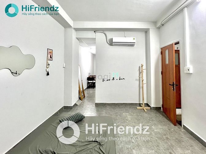 Hình ảnh CHDV Studio - 1PN Full Nội Thất Đẹp - Bàu Cát - KV Bảy Hiền - Tân Bình