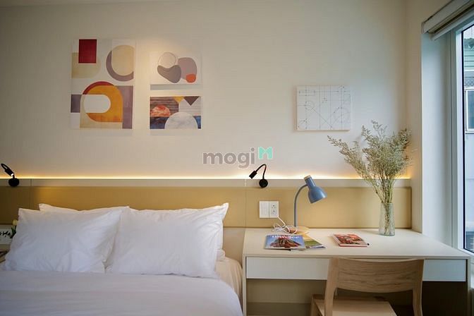 Hình ảnh 🍃 Mb6623 nạp rút nhanh chóng Luxury sân vườn, có máy giặt riêng gần Vincom Plaza Cộng Hoà