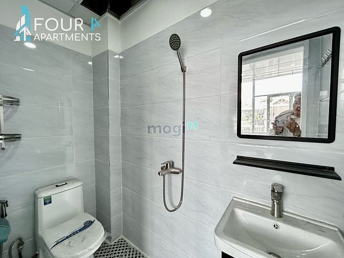 Hình ảnh ✅️CHO THUÊ CH DUPLEX_Full Nội Thất_Ánh sáng tự nhiên_Đinh Bộ Lĩnh✅