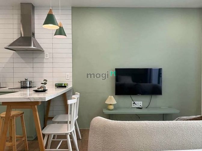 Hình ảnh 🍃 Mb6623 nạp rút nhanh chóng Luxury sân vườn, có máy giặt riêng gần Vincom Plaza Cộng Hoà