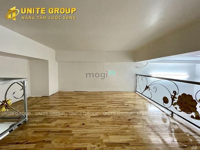 Hình ảnh Duplex full nội thất cửa sổ bancon thoáng bình thuận q7 gần kcx,nvl,…