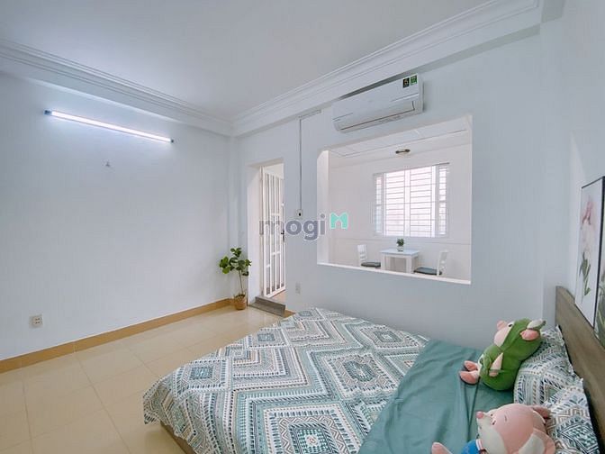 Hình ảnh ✨ CĂN HỘ STUDIO GIÁ SIÊU ƯU ĐÃI _ có cửa sổ lớn_GẦN LOTTE Q7✨