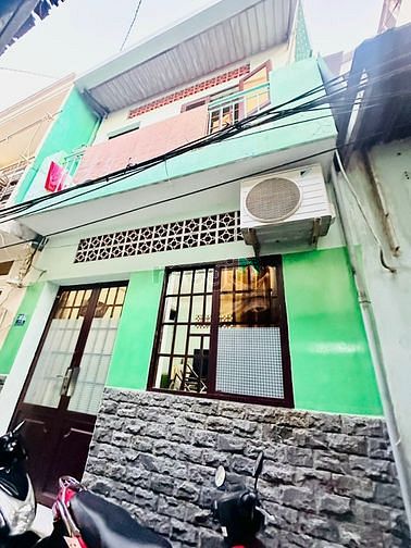 Hình ảnh Bán nhà Bạch Đằng, Phường 24, Bình Thạnh.