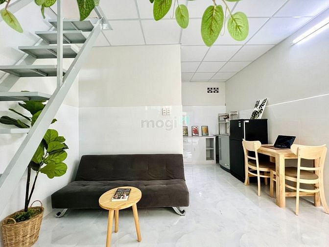Hình ảnh ✨ CĂN HỘ STUDIO GIÁ SIÊU ƯU ĐÃI _ có cửa sổ lớn_GẦN LOTTE Q7✨