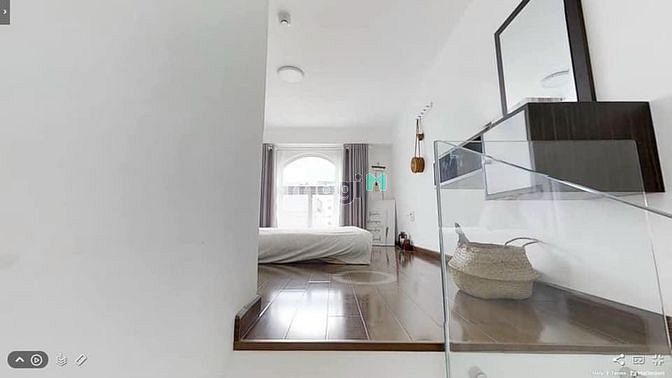 Hình ảnh Mb6623 nạp rút nhanh chóng Studio, Duplex ở 4 người ngay Vanhanh Mall, big C ,BV115