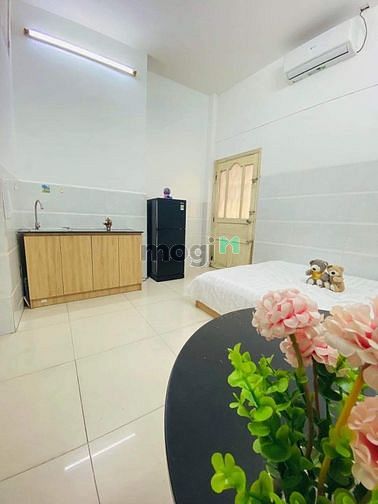 Hình ảnh Studio trệt đường 3 tháng 2 Q10 Gần Vạn Hạnh Mall, Chùa VN Quốc Tự