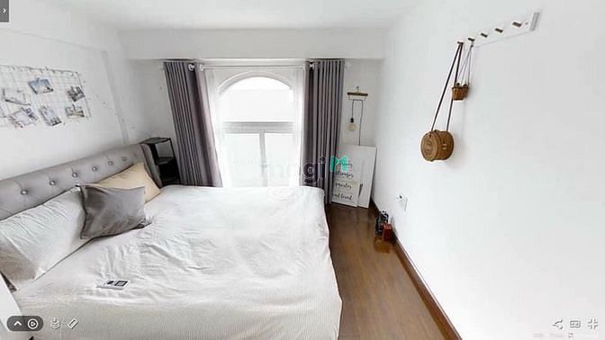 Hình ảnh Mb6623 nạp rút nhanh chóng Studio, Duplex ở 4 người ngay Vanhanh Mall, big C ,BV115