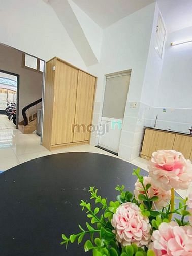 Hình ảnh Studio trệt đường 3 tháng 2 Q10 Gần Vạn Hạnh Mall, Chùa VN Quốc Tự
