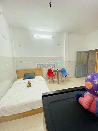 Hình ảnh Studio trệt đường 3 tháng 2 Q10 Gần Vạn Hạnh Mall, Chùa VN Quốc Tự
