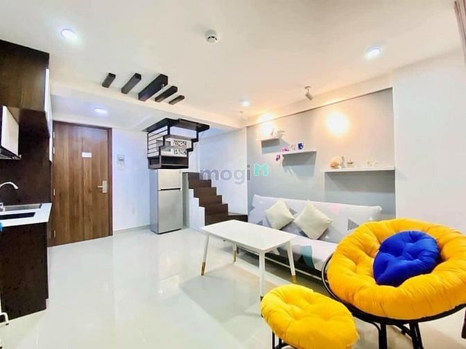 Hình ảnh Mb6623 nạp rút nhanh chóng Studio, Duplex ở 4 người ngay Vanhanh Mall, big C ,BV115
